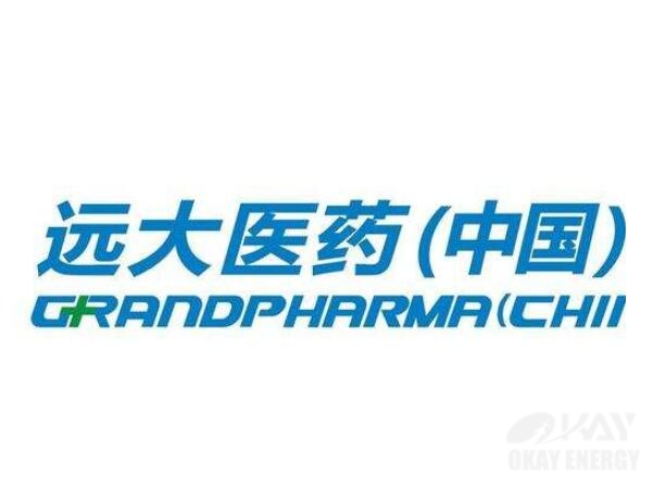 远大医药