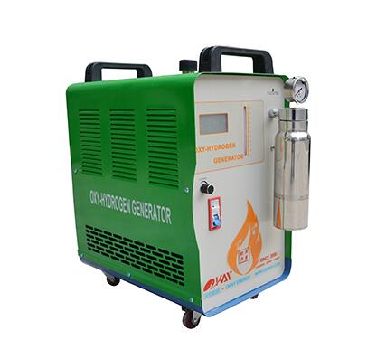 氢氧焊机焊首饰机