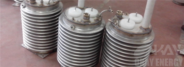 一体化成形电解槽技术