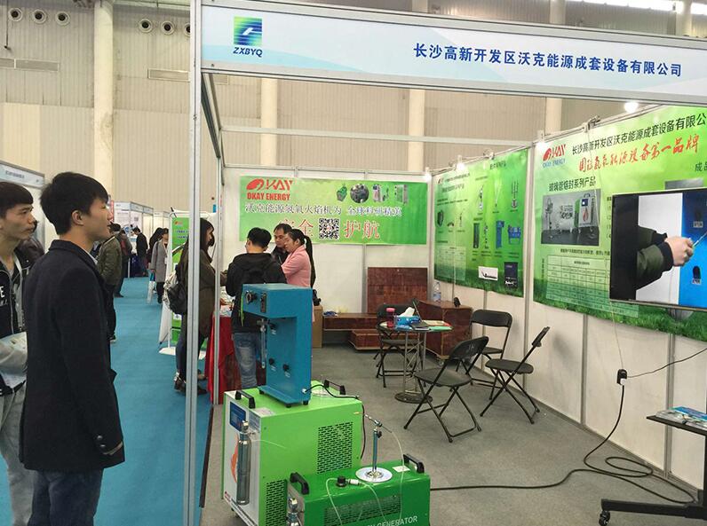 MG不朽情缘携玻璃管、安瓿瓶熔封设备参加2016华MG不朽情缘学仪器与实验室装备展