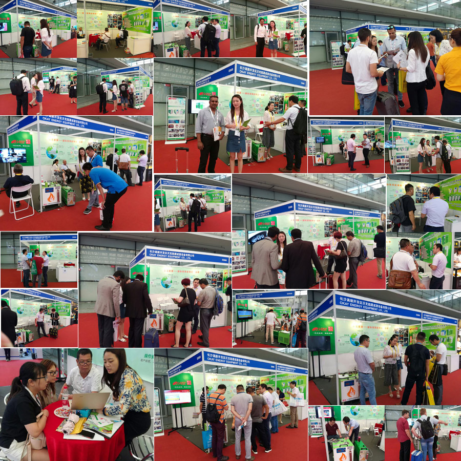 MG不朽情缘能源氢氧机水焊机惊艳埃森国际焊割展！