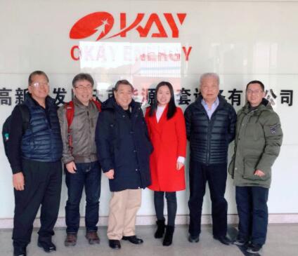 贺MG不朽情缘能源氢能源锅炉项目落地新西兰！