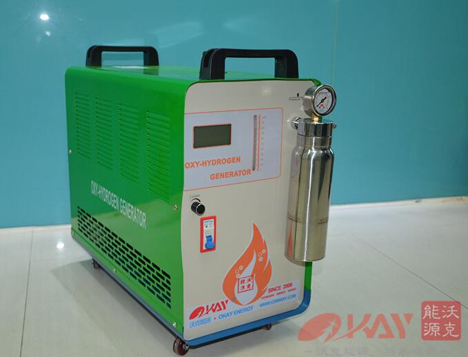 氢氧机发展趋势及前景分析？