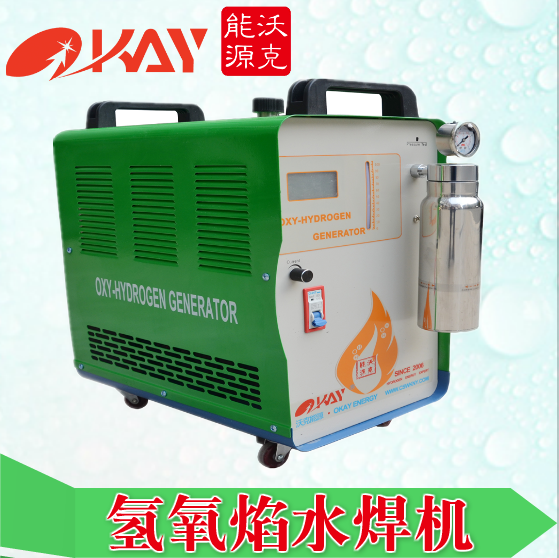 漆包线水焊机如何使用？