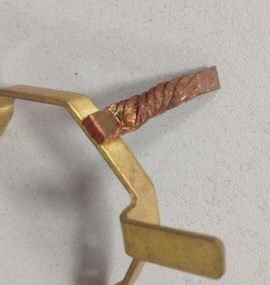 焊接铜线用什么焊接膏好？