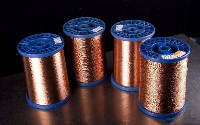 漆包线耐温等级