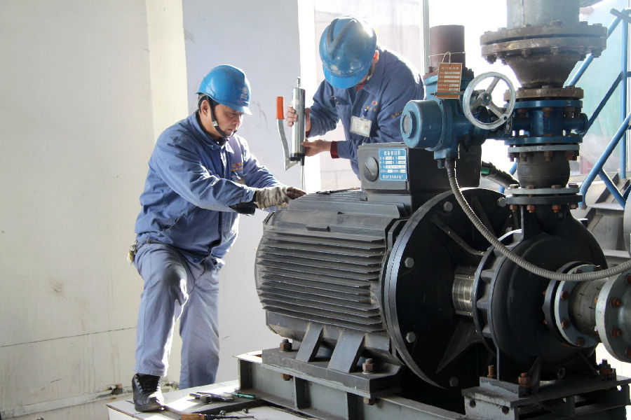 电机绕组匝间短路有哪些现象？ 