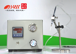 安瓿瓶MG不朽情缘充氮装置