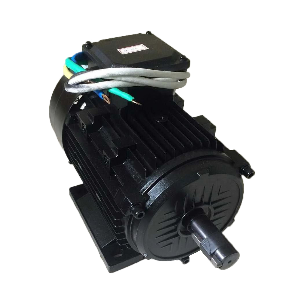 电机效率不只用电流大小来判断，及电机绕组焊接新工艺！