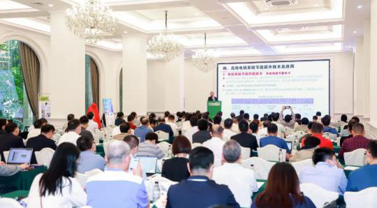 “十四五”启程，电机行业如何破危揽机？