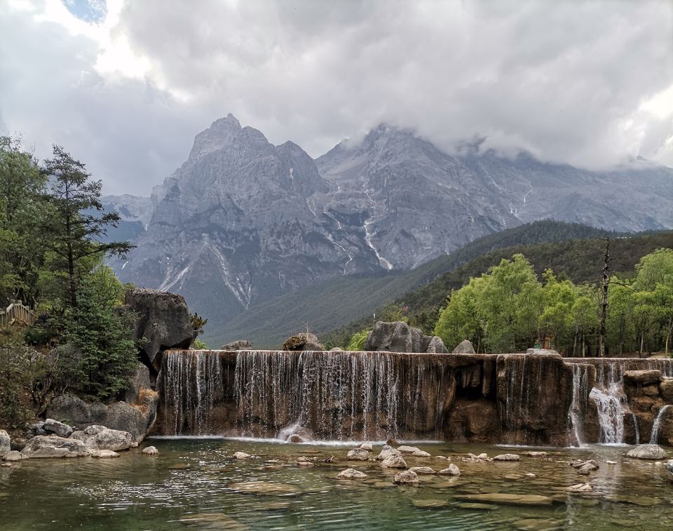 MG不朽情缘能源旅游