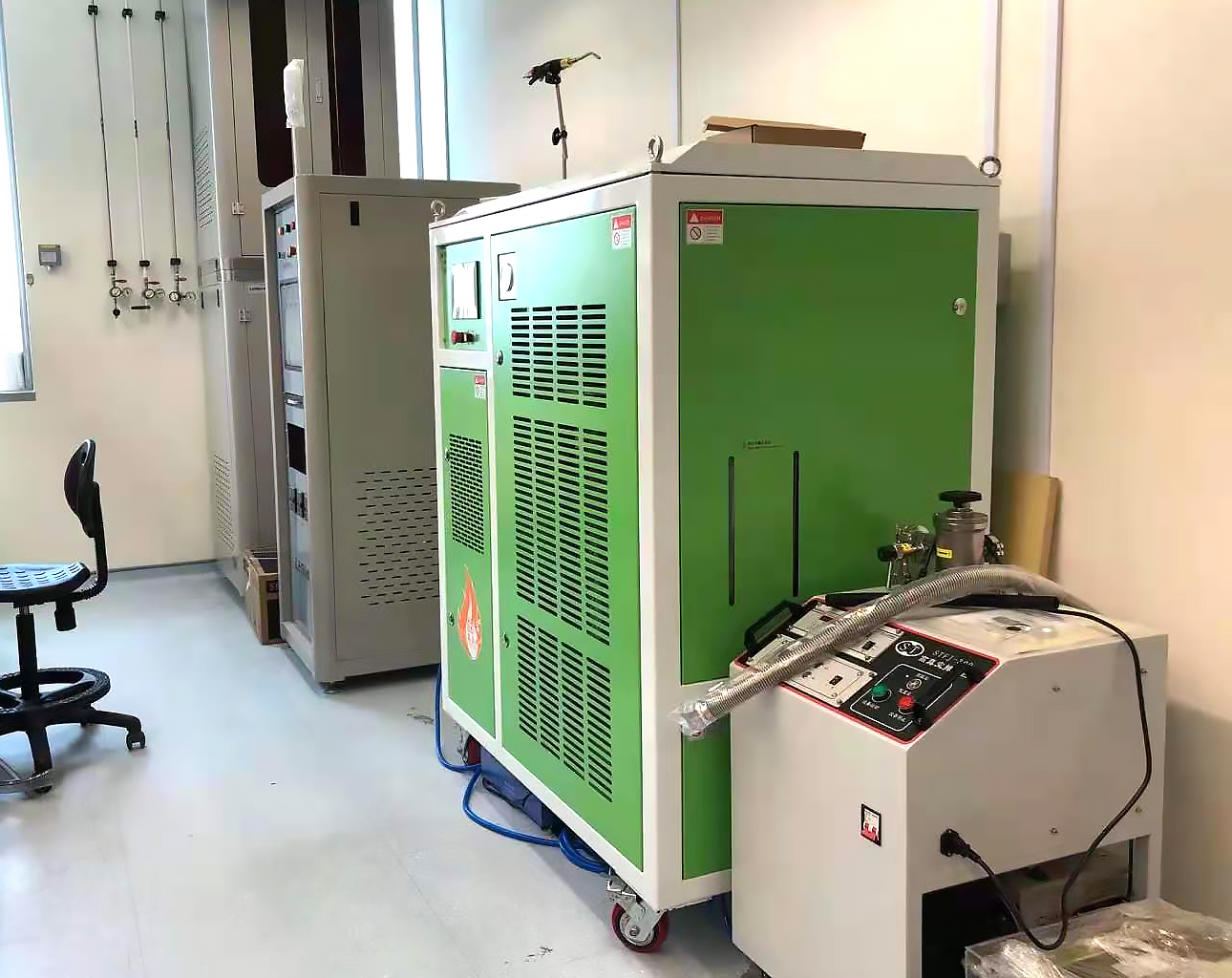 MG不朽情缘能源氢氧机OH5500