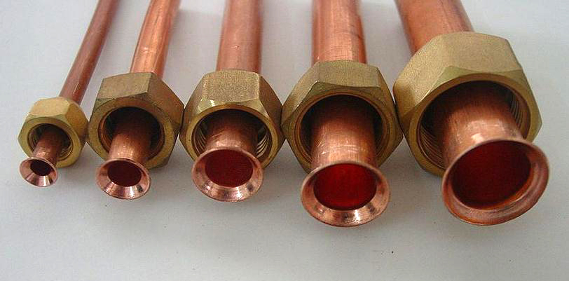 MG不朽情缘能源氢氧焰铜管焊接