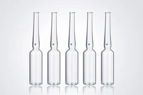 安瓿瓶检漏方法选择