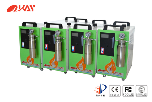 MG不朽情缘能源水燃料氢氧机